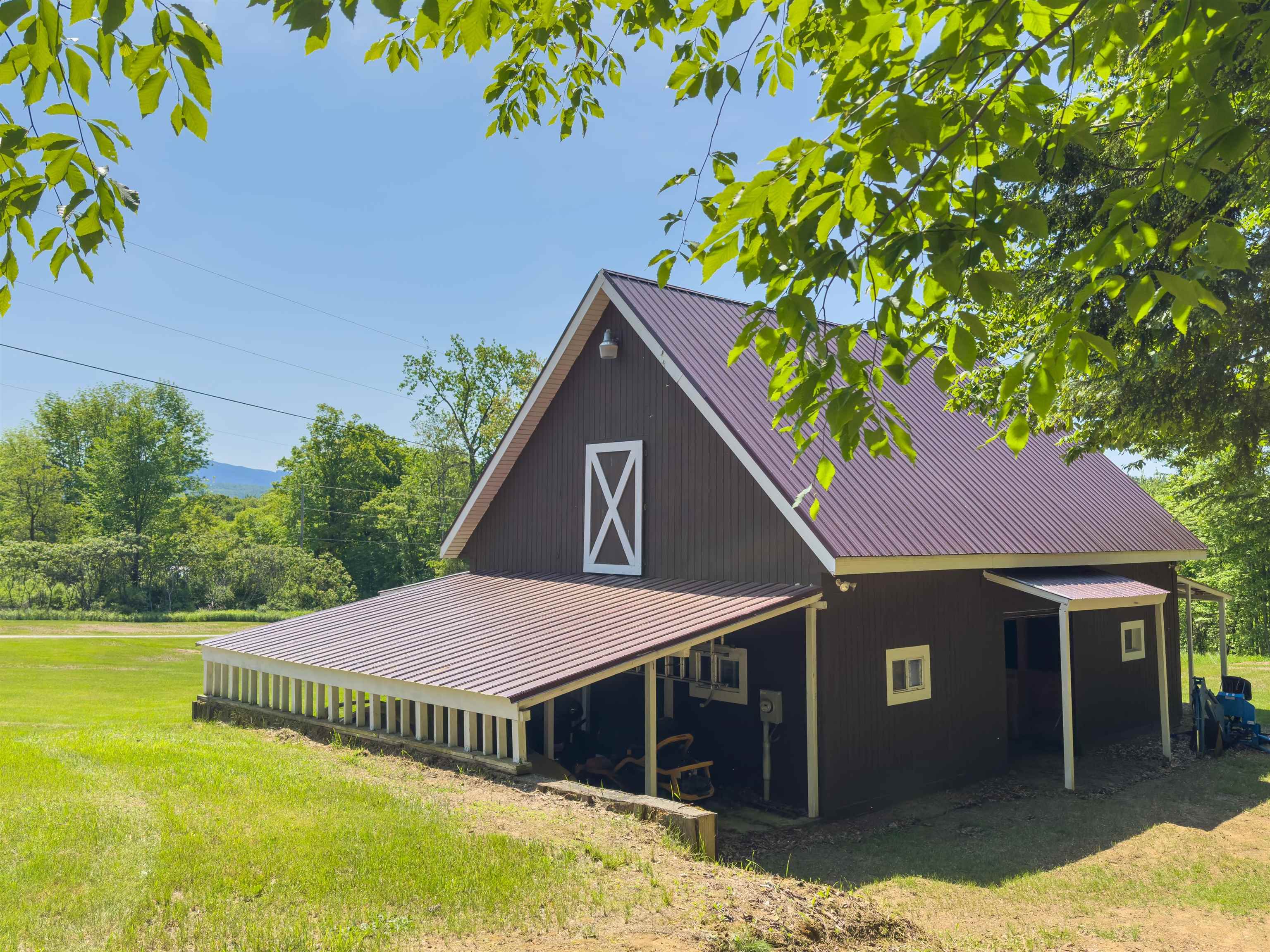 344 Goose Pond Road