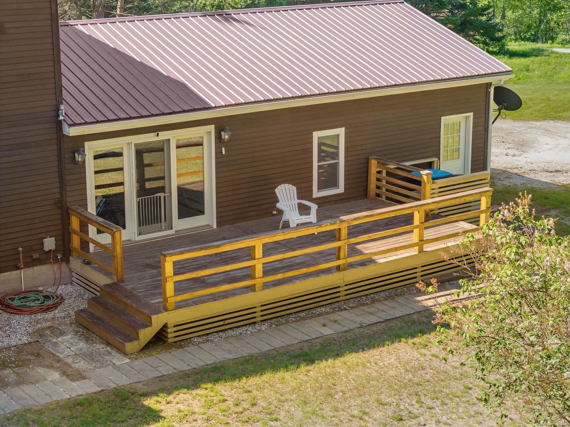 344 Goose Pond Road