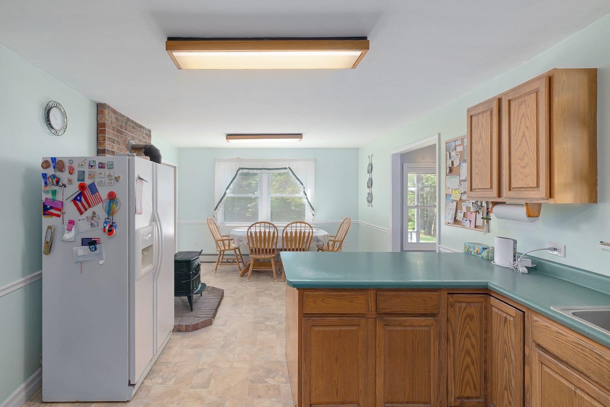 344 Goose Pond Road