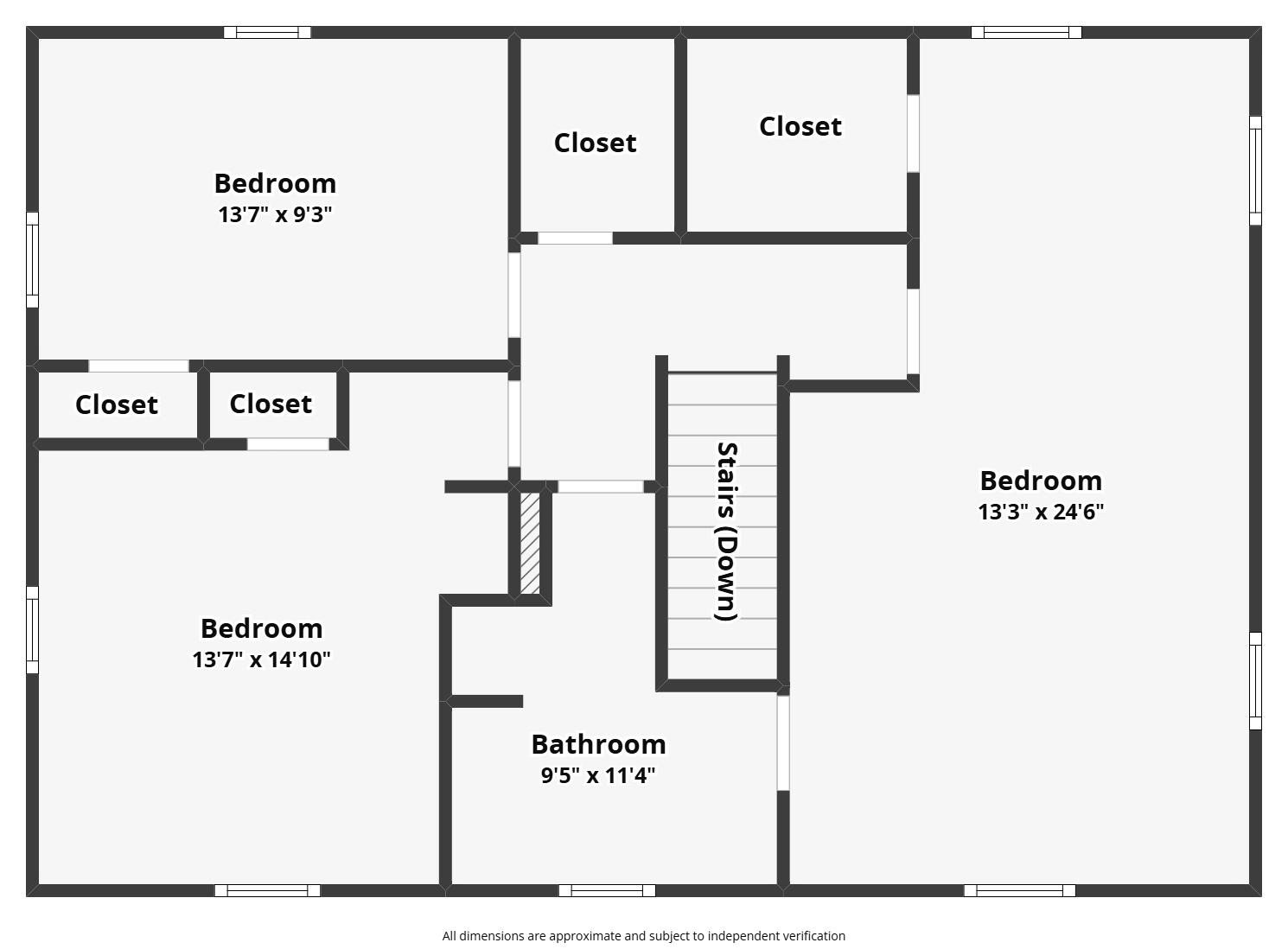 344 Goose Pond Road