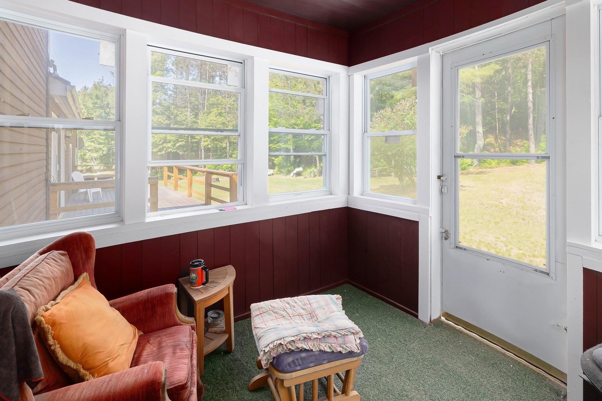 344 Goose Pond Road