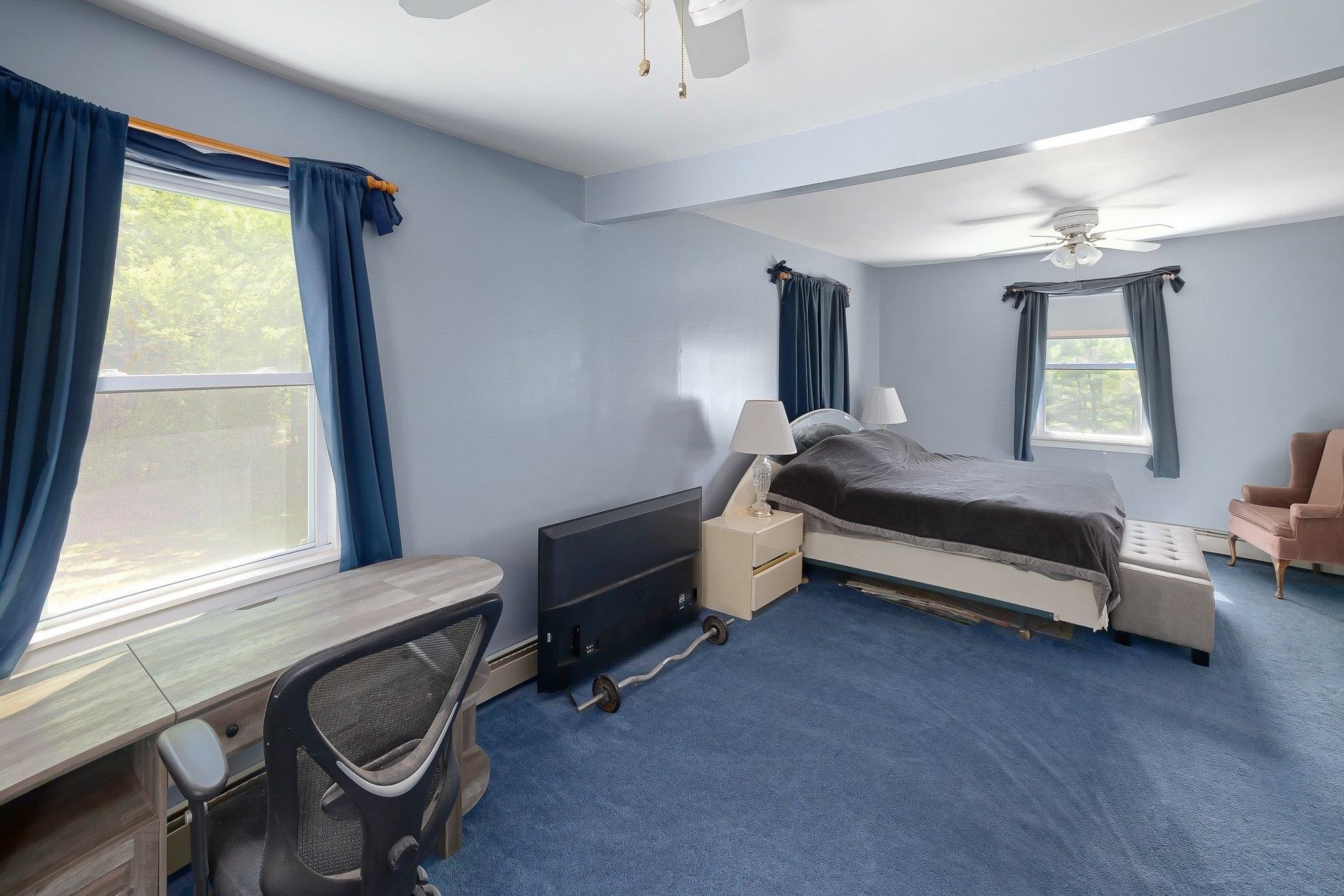 344 Goose Pond Road