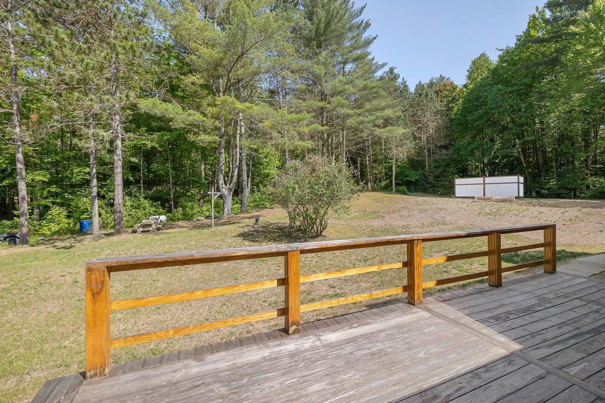 344 Goose Pond Road