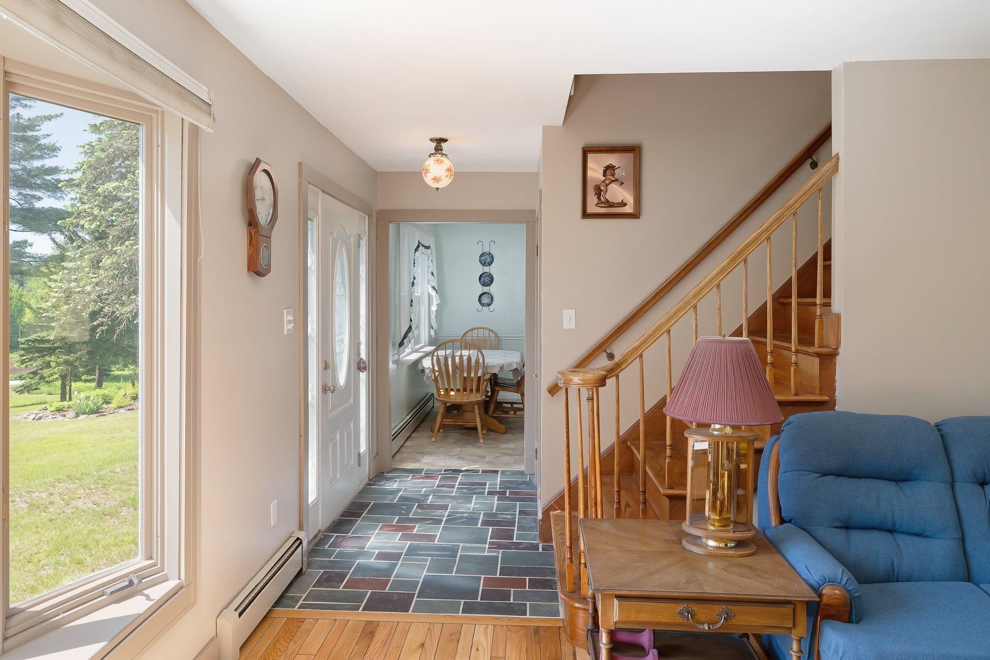 344 Goose Pond Road