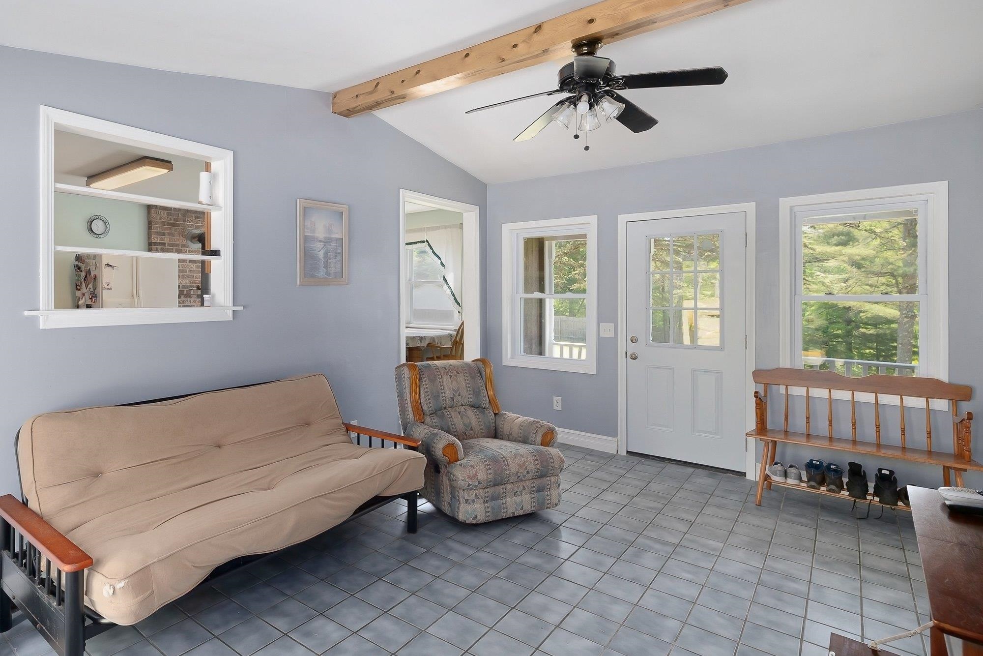344 Goose Pond Road