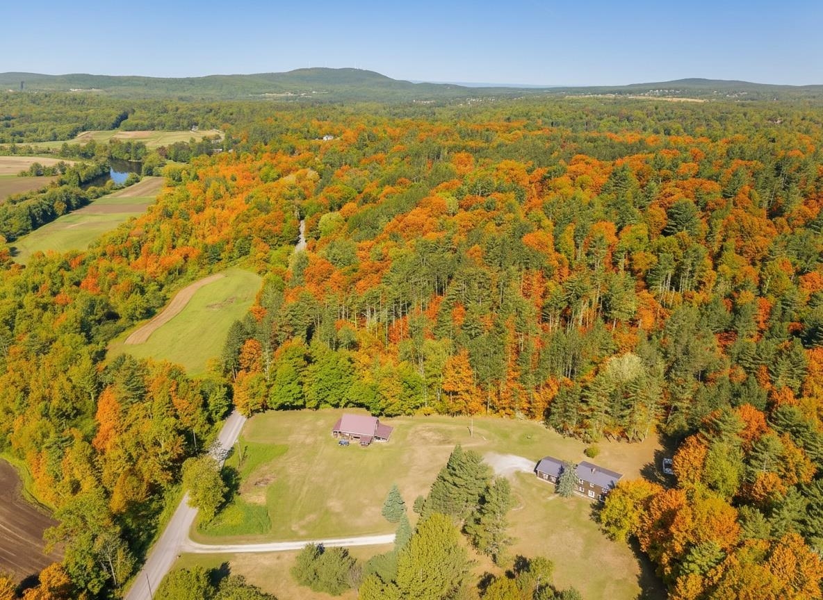 344 Goose Pond Road
