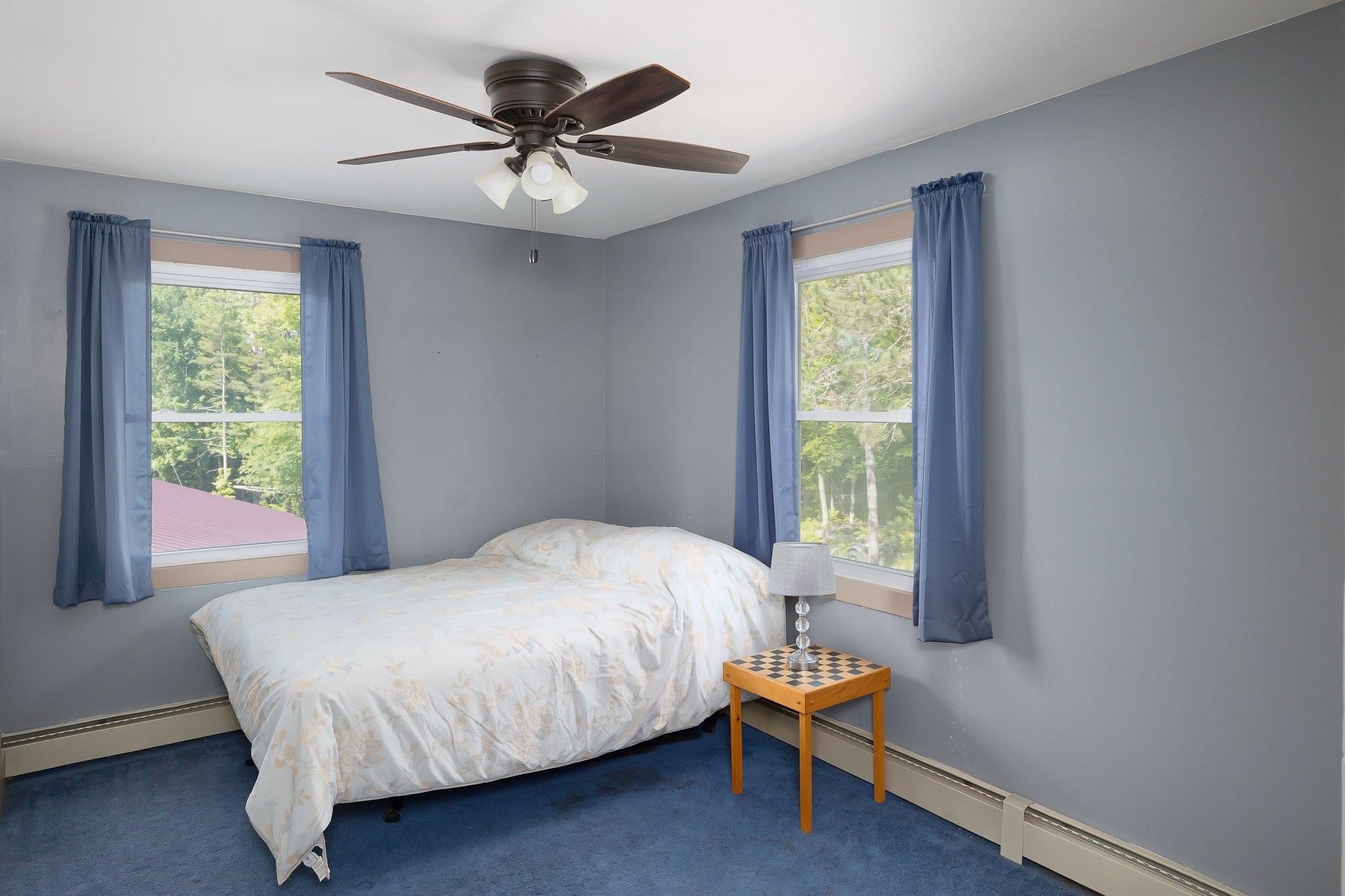 344 Goose Pond Road