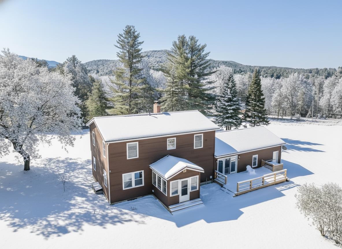 344 Goose Pond Road
