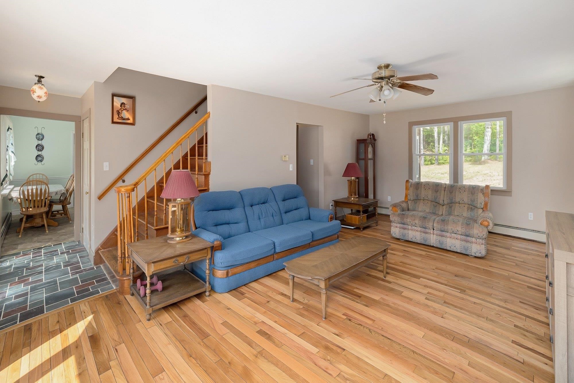 344 Goose Pond Road