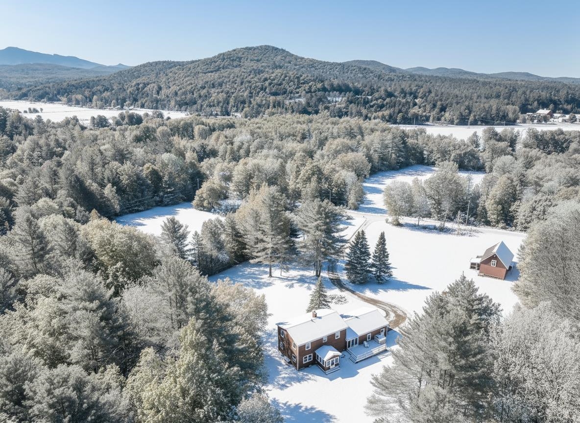 344 Goose Pond Road