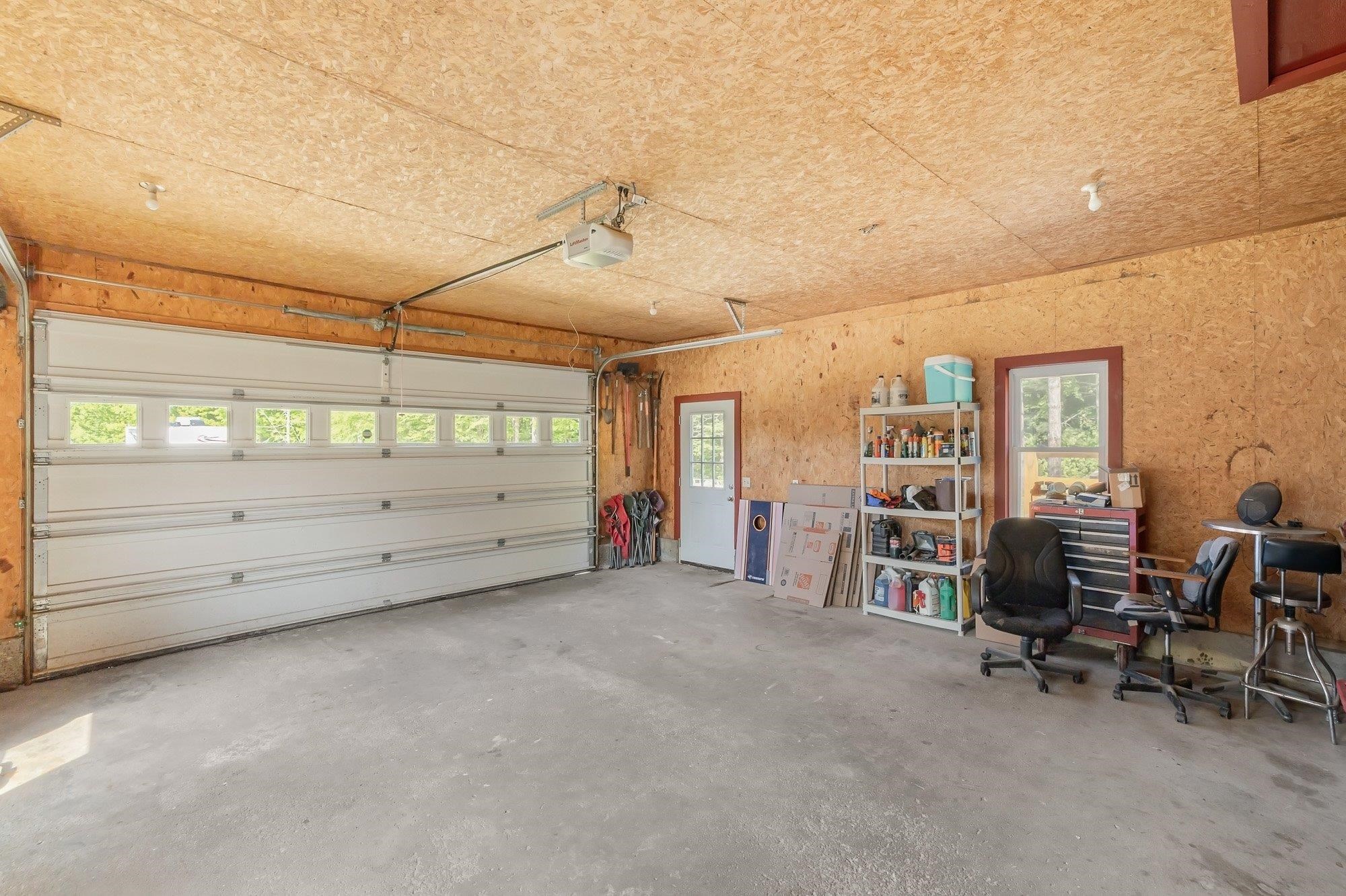 344 Goose Pond Road