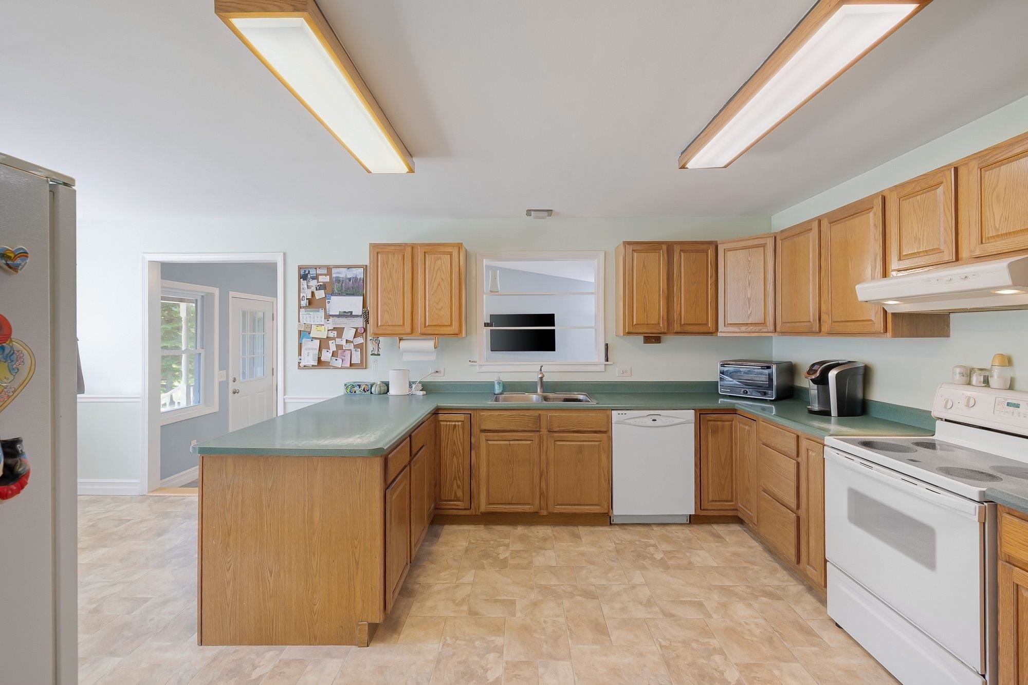 344 Goose Pond Road