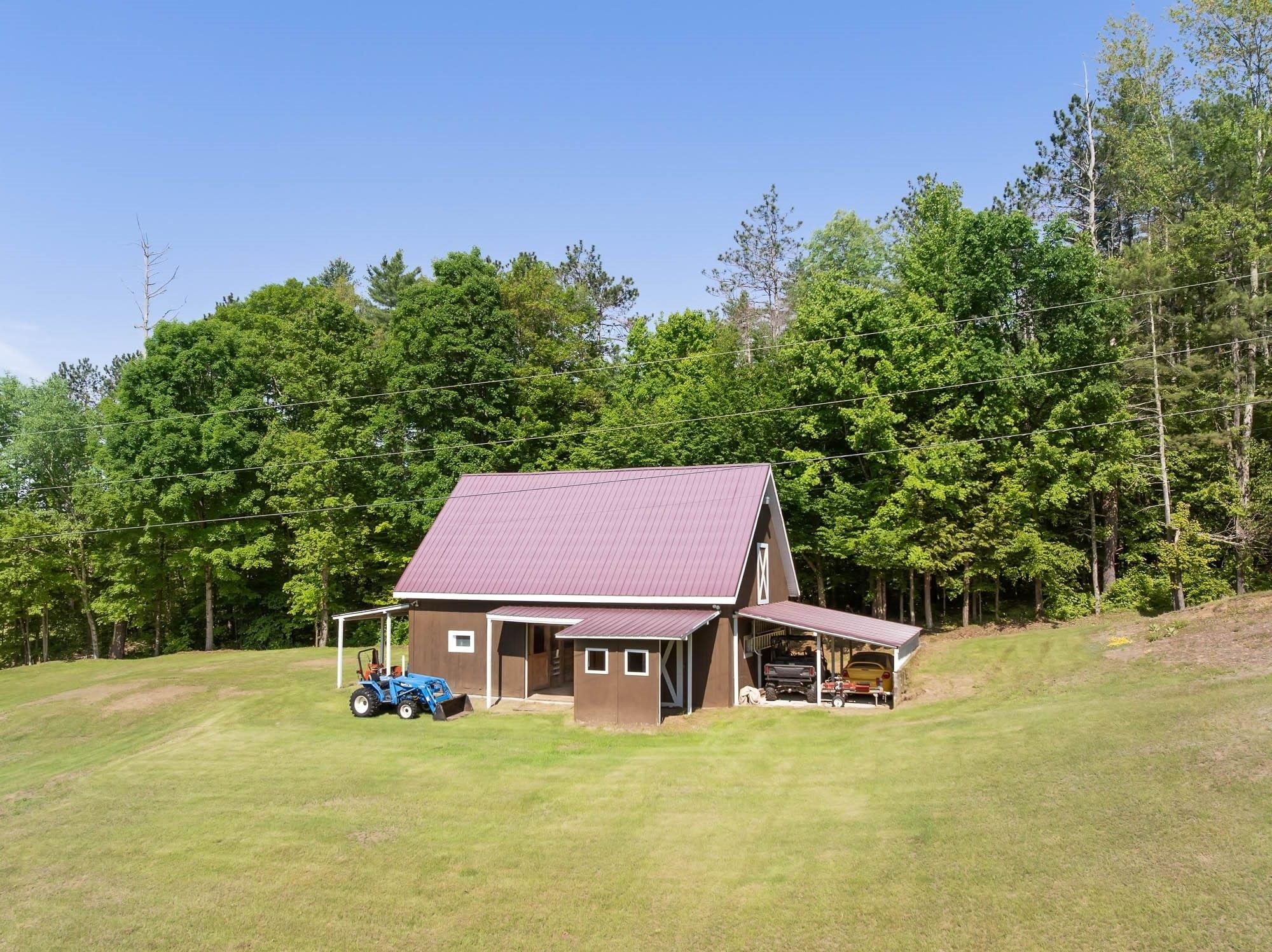 344 Goose Pond Road