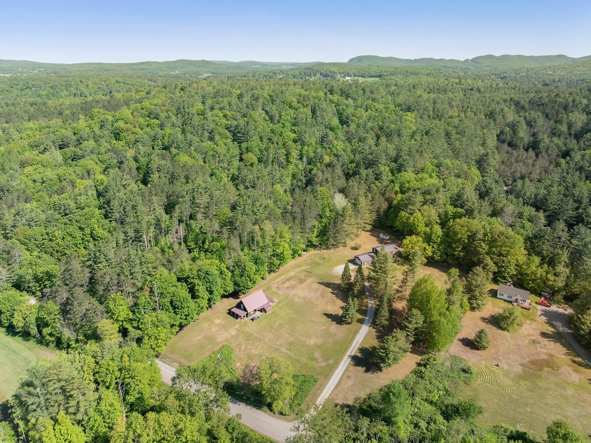 344 Goose Pond Road