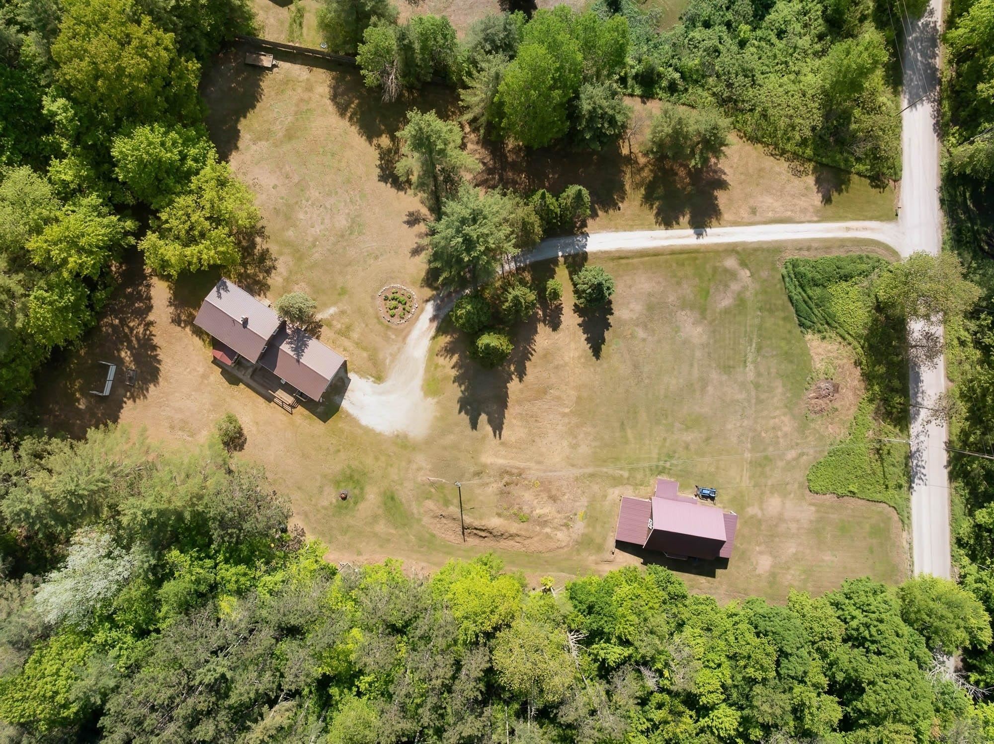 344 Goose Pond Road