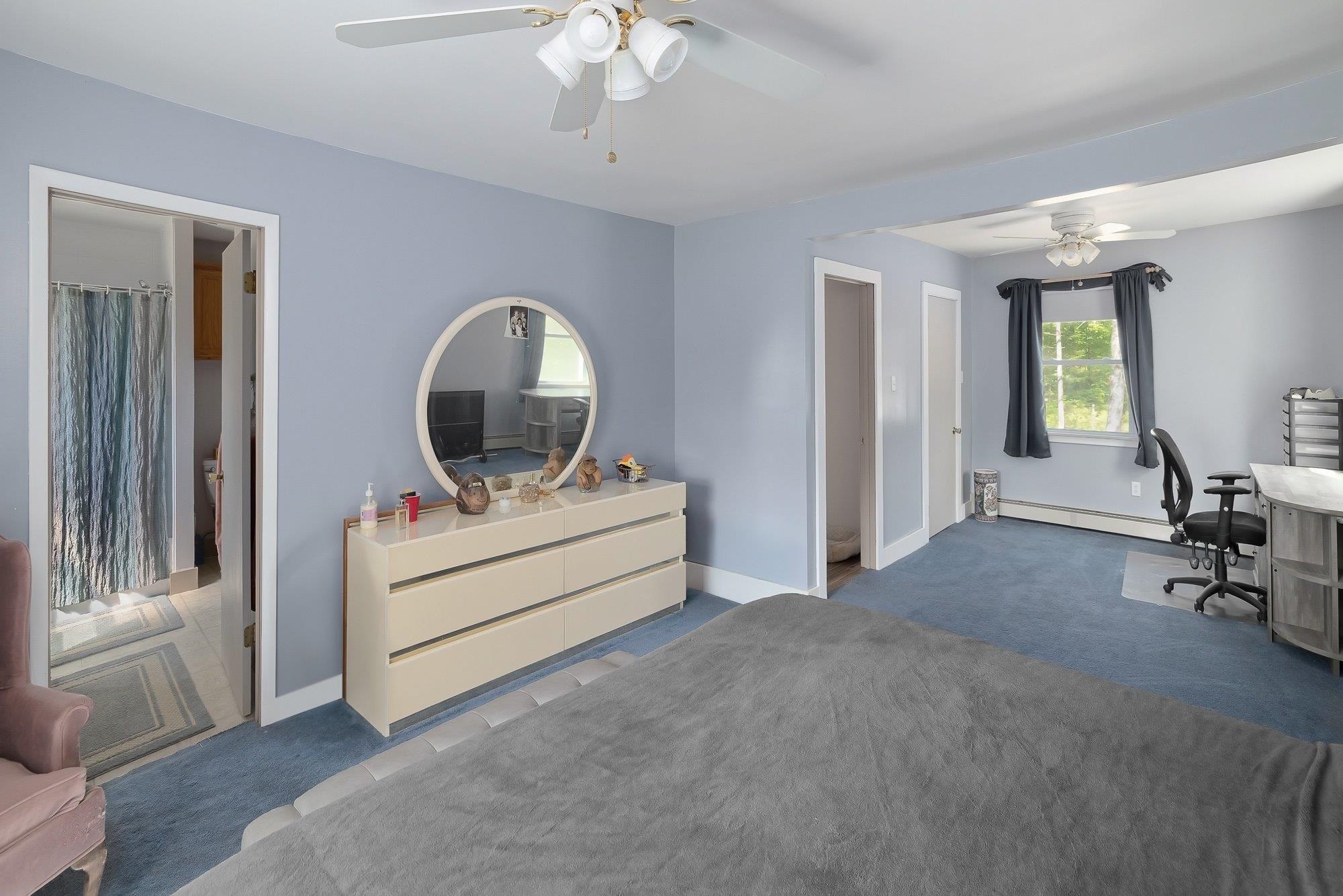 344 Goose Pond Road