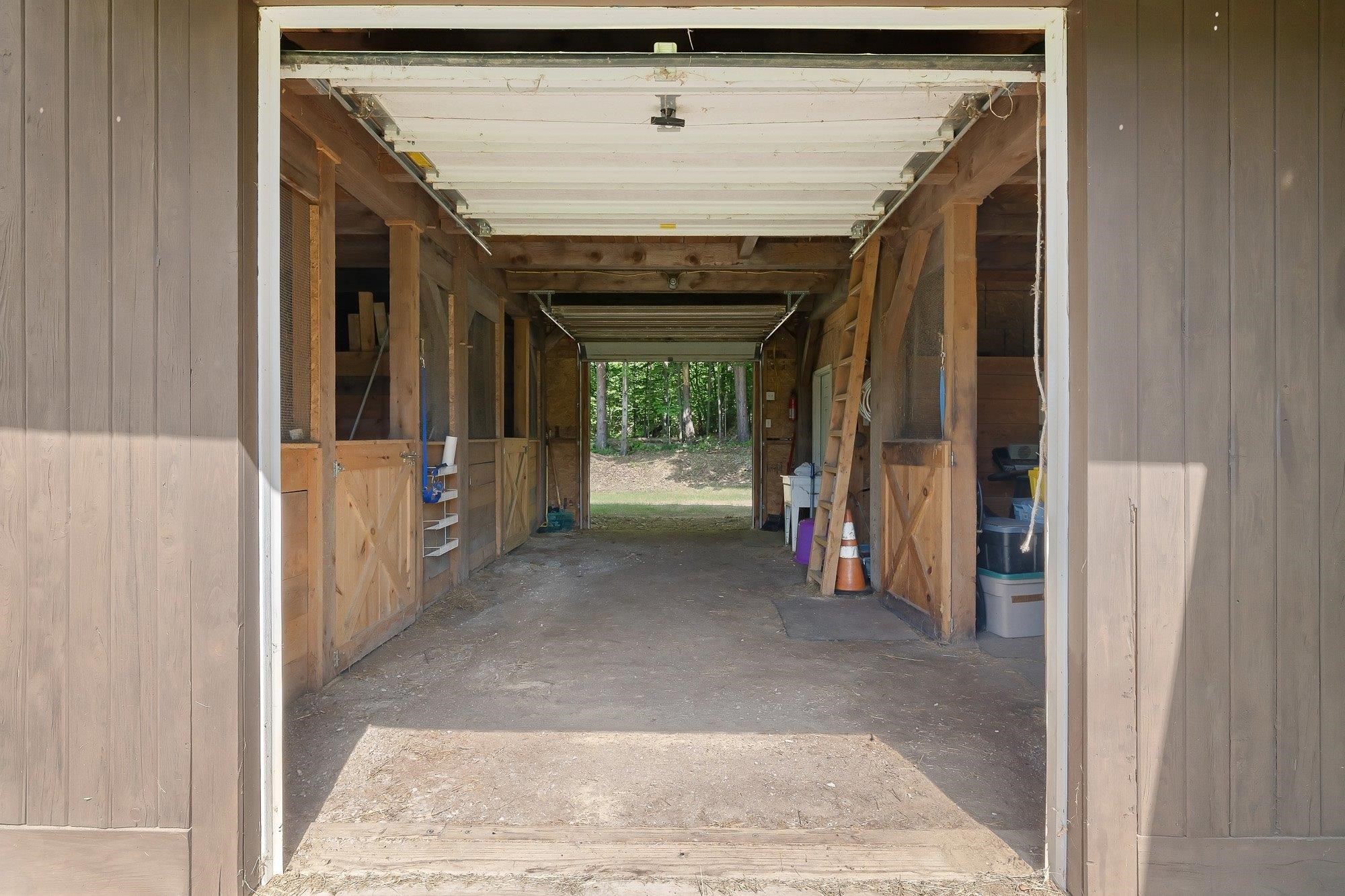 344 Goose Pond Road
