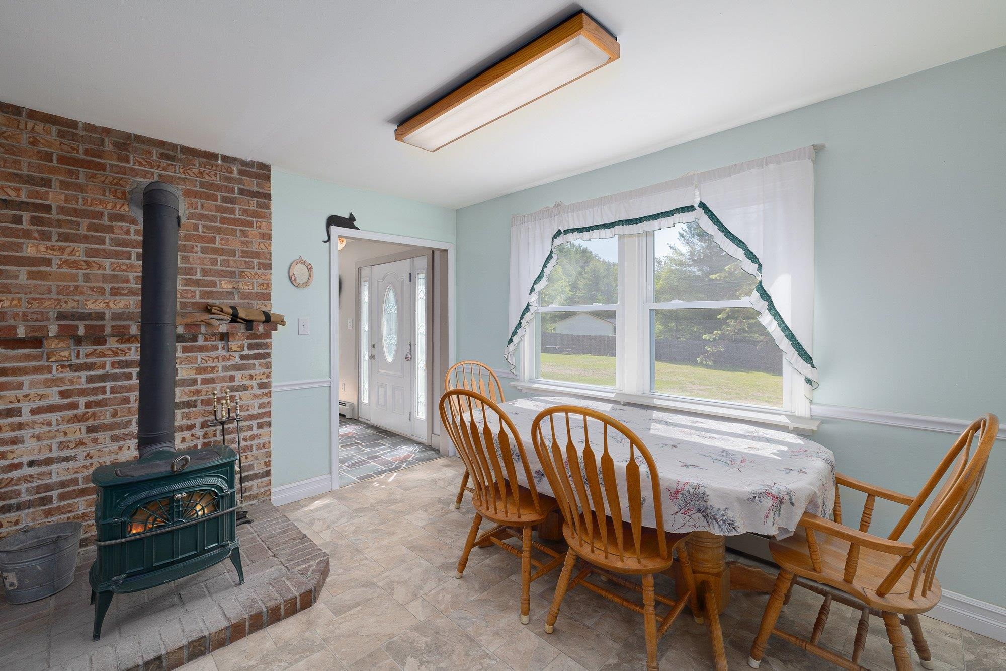 344 Goose Pond Road