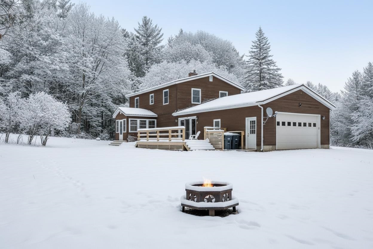 344 Goose Pond Road