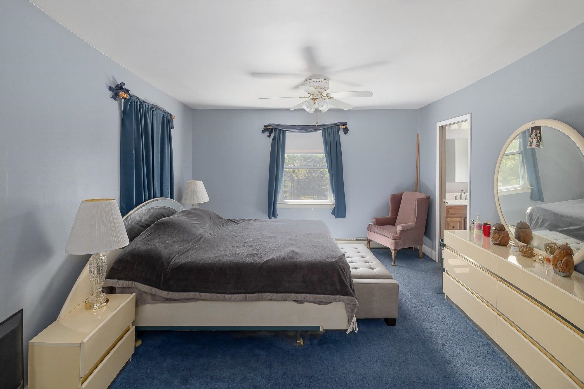 344 Goose Pond Road