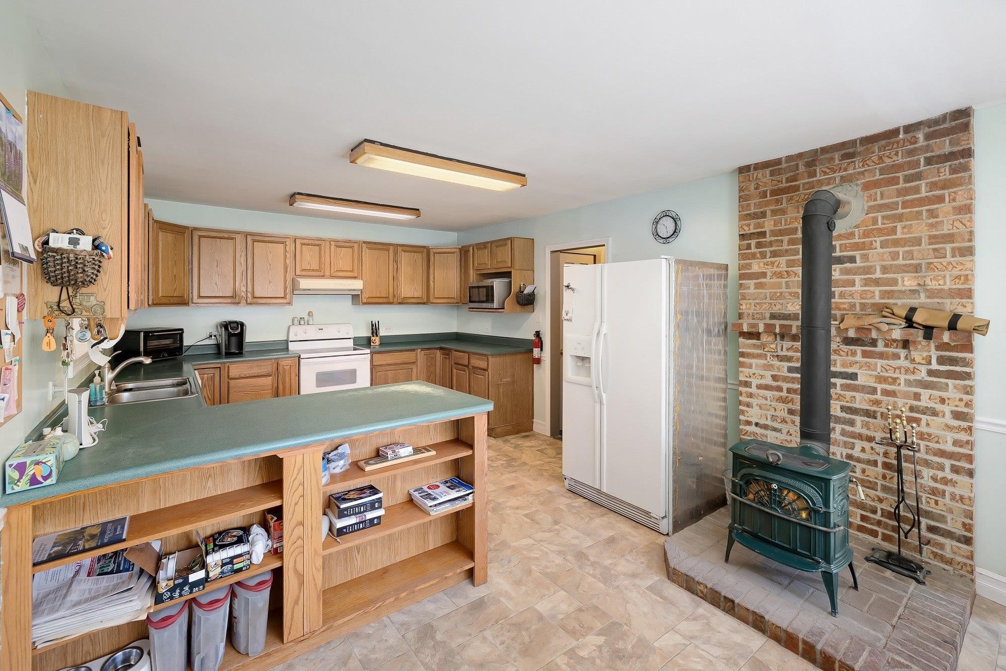 344 Goose Pond Road