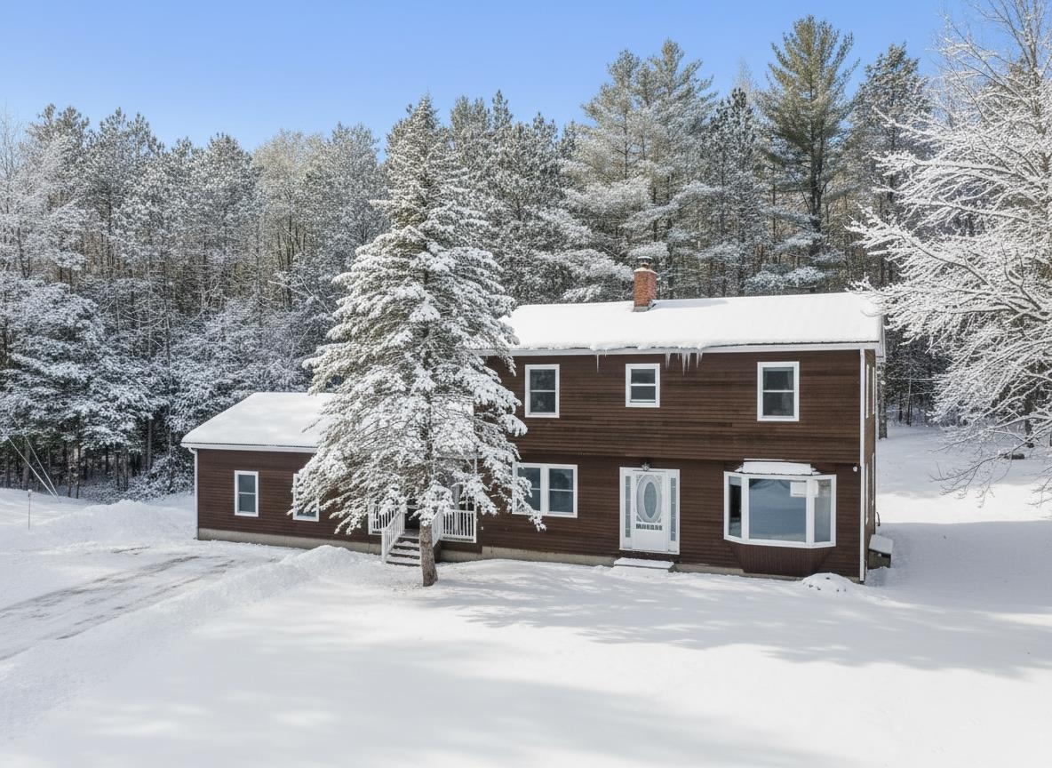344 Goose Pond Road