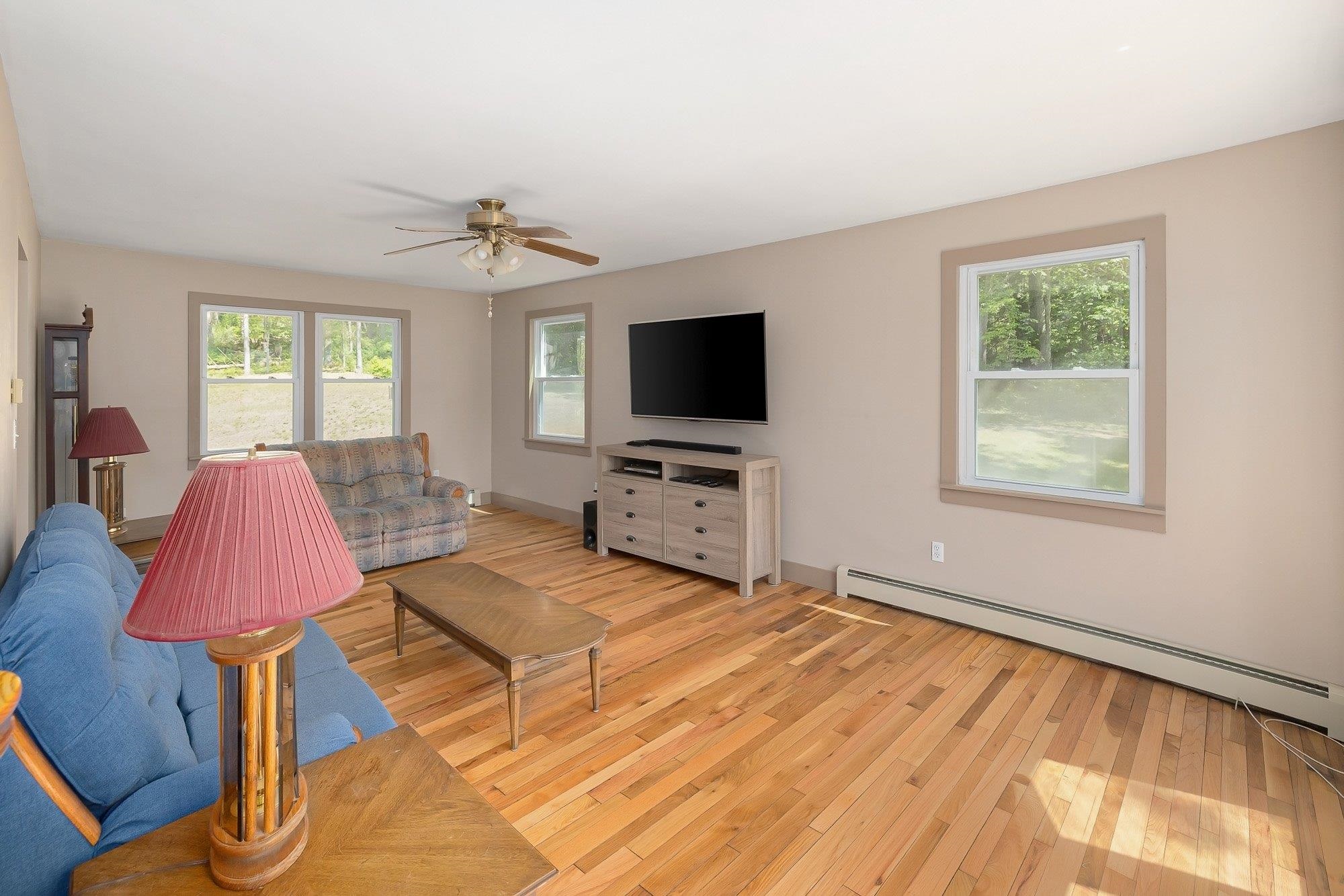 344 Goose Pond Road