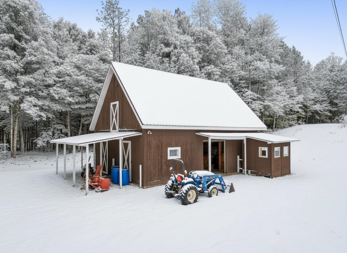 344 Goose Pond Road