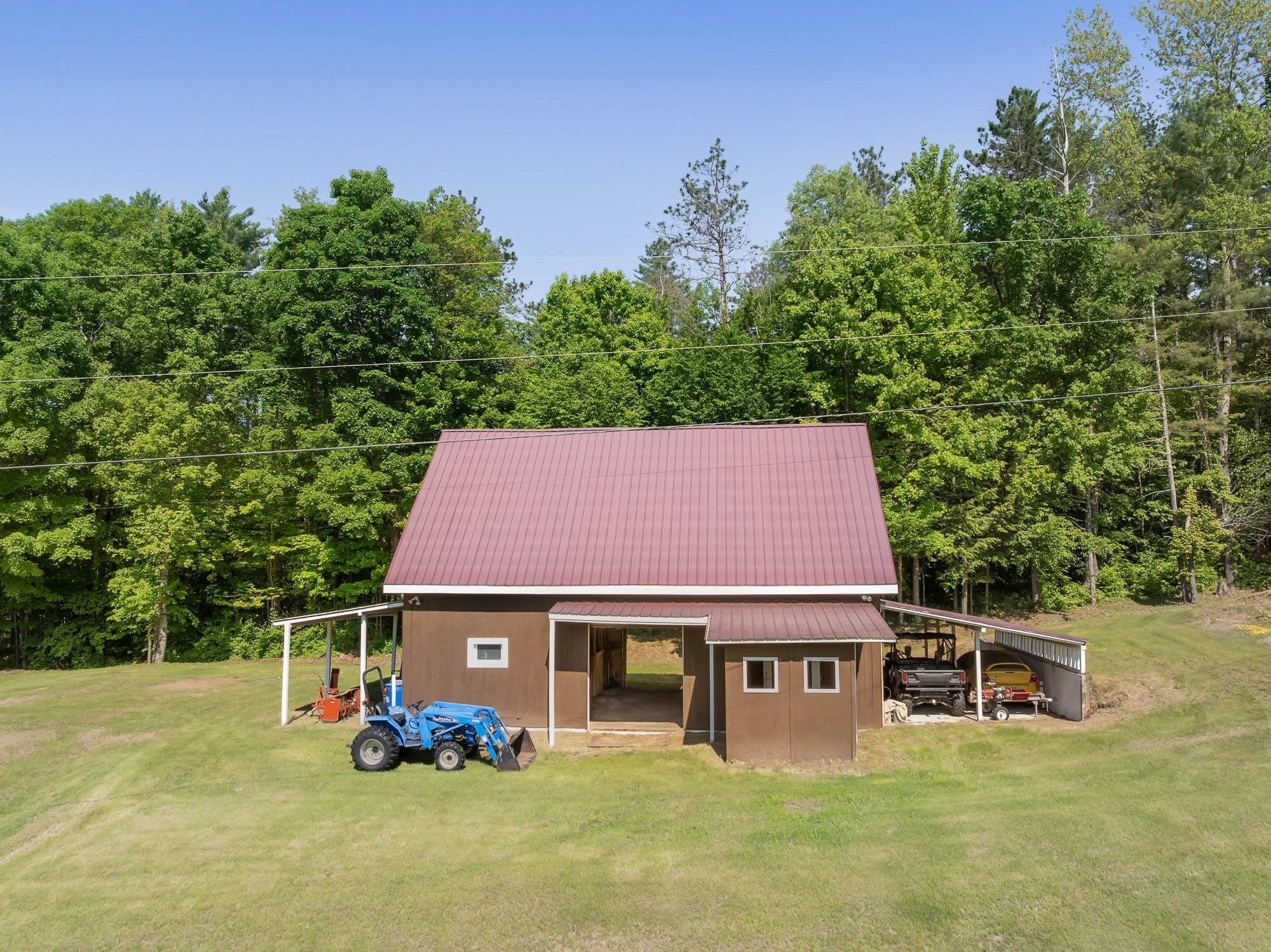 344 Goose Pond Road