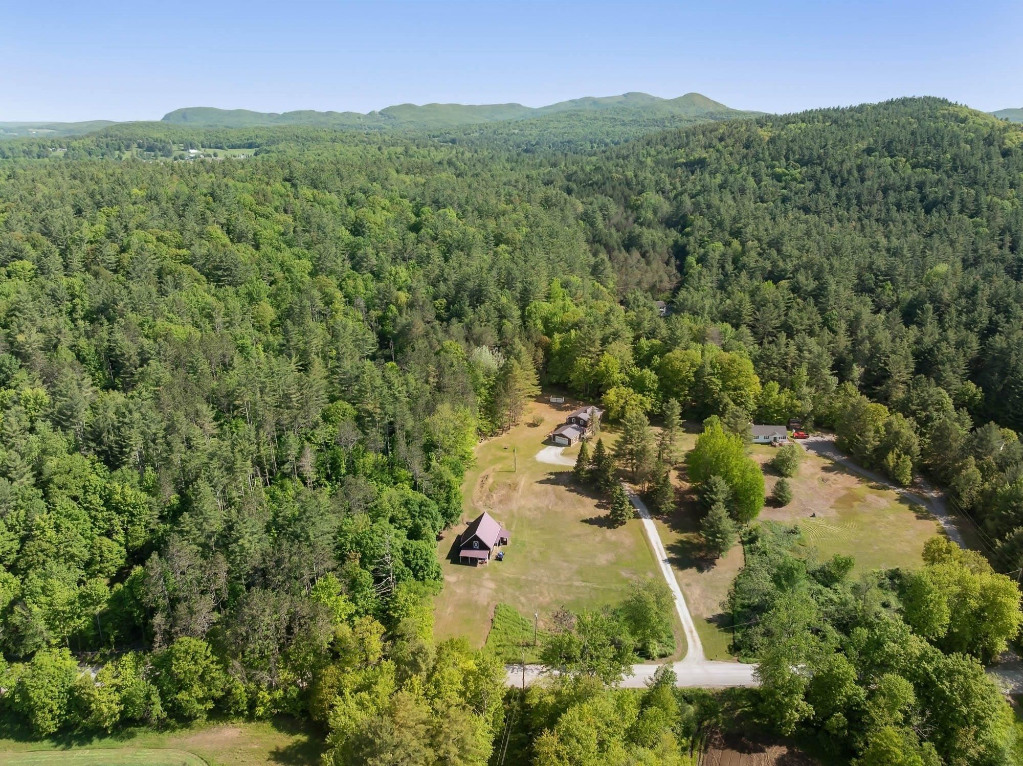 344 Goose Pond Road