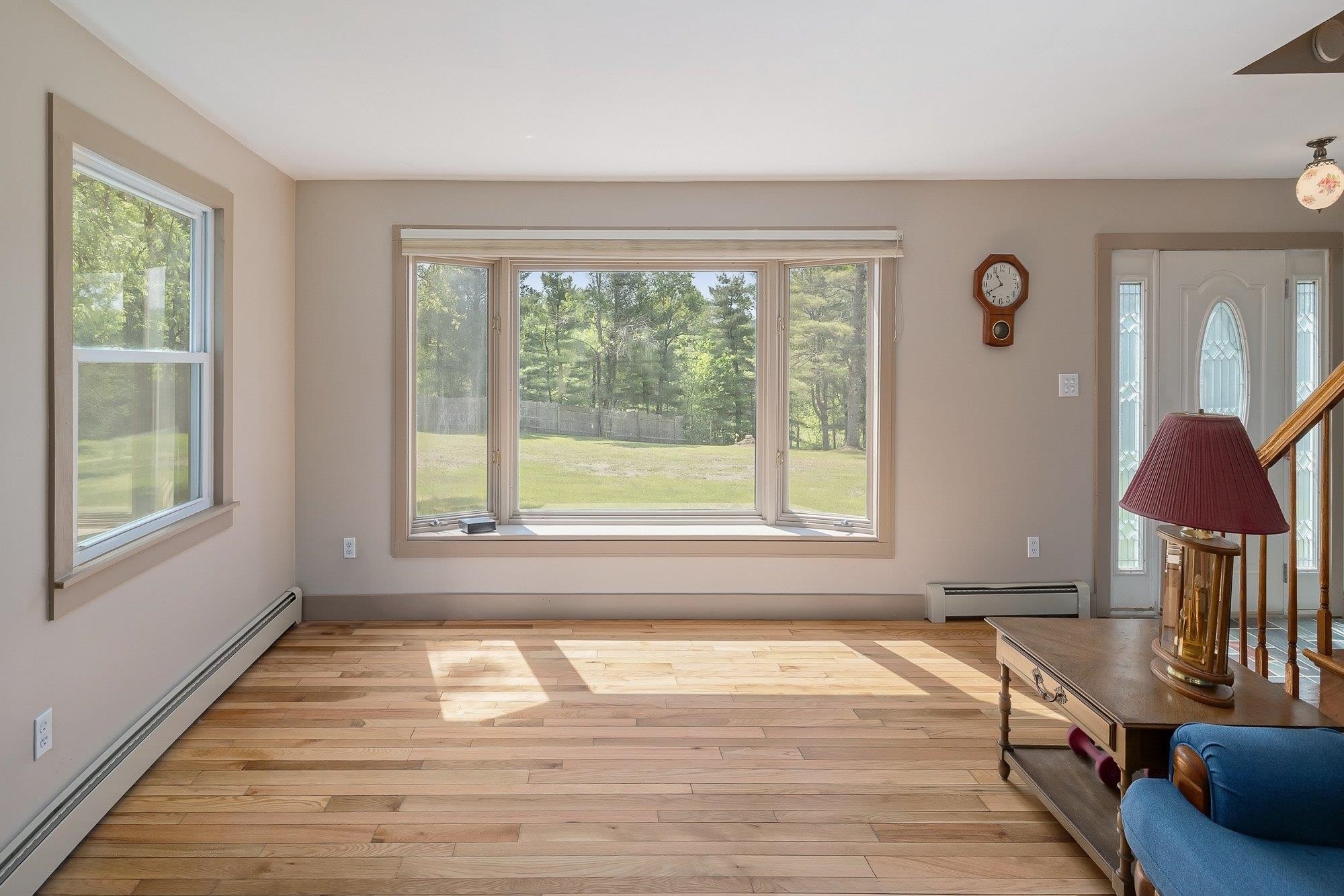 344 Goose Pond Road