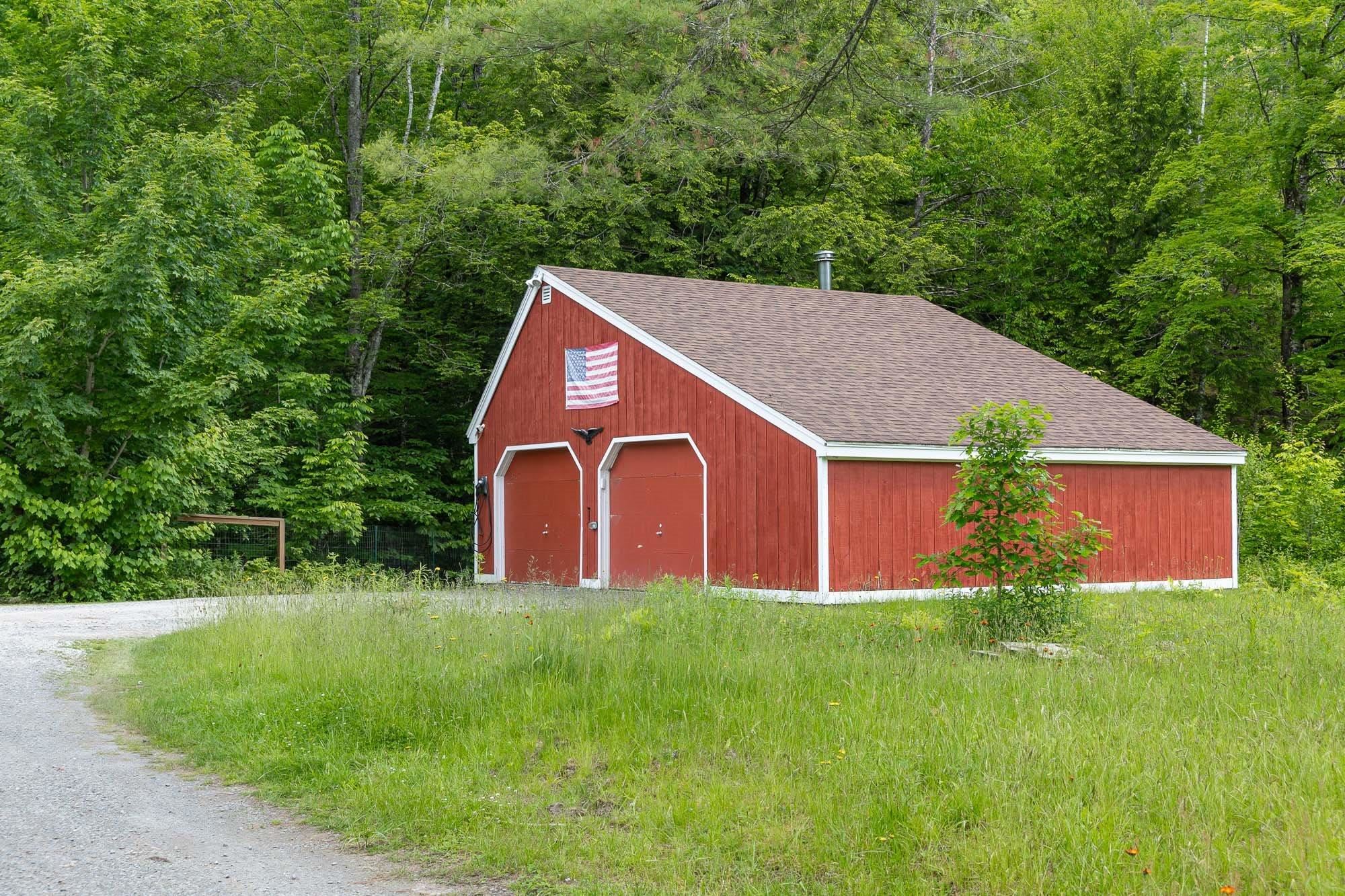 2042 Nebraska Valley