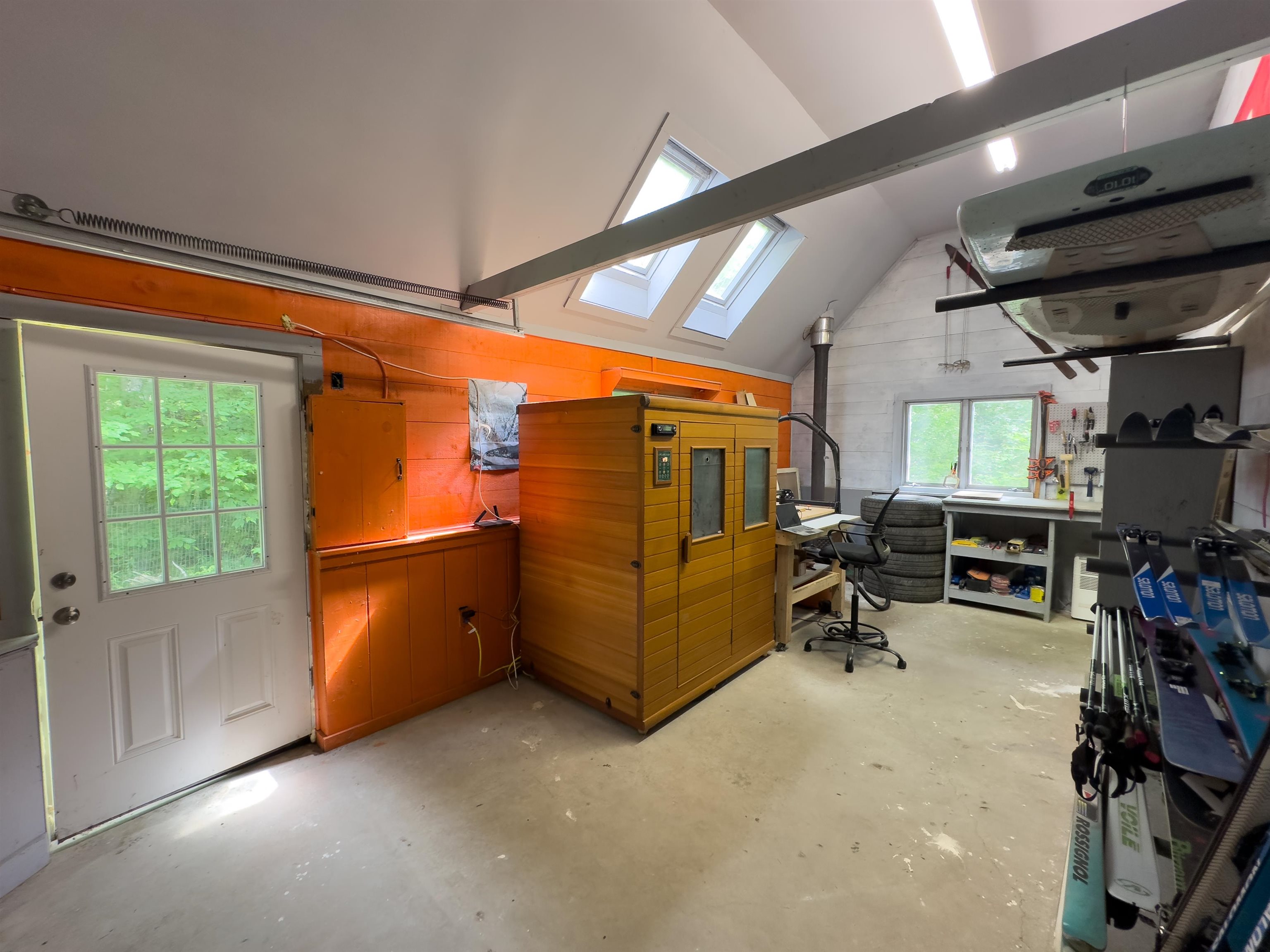 2042 Nebraska Valley