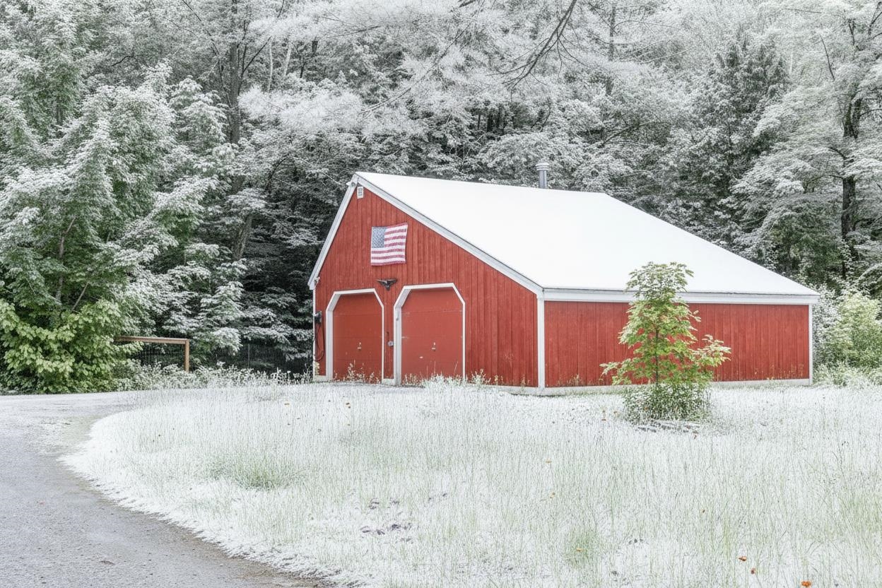 2042 Nebraska Valley
