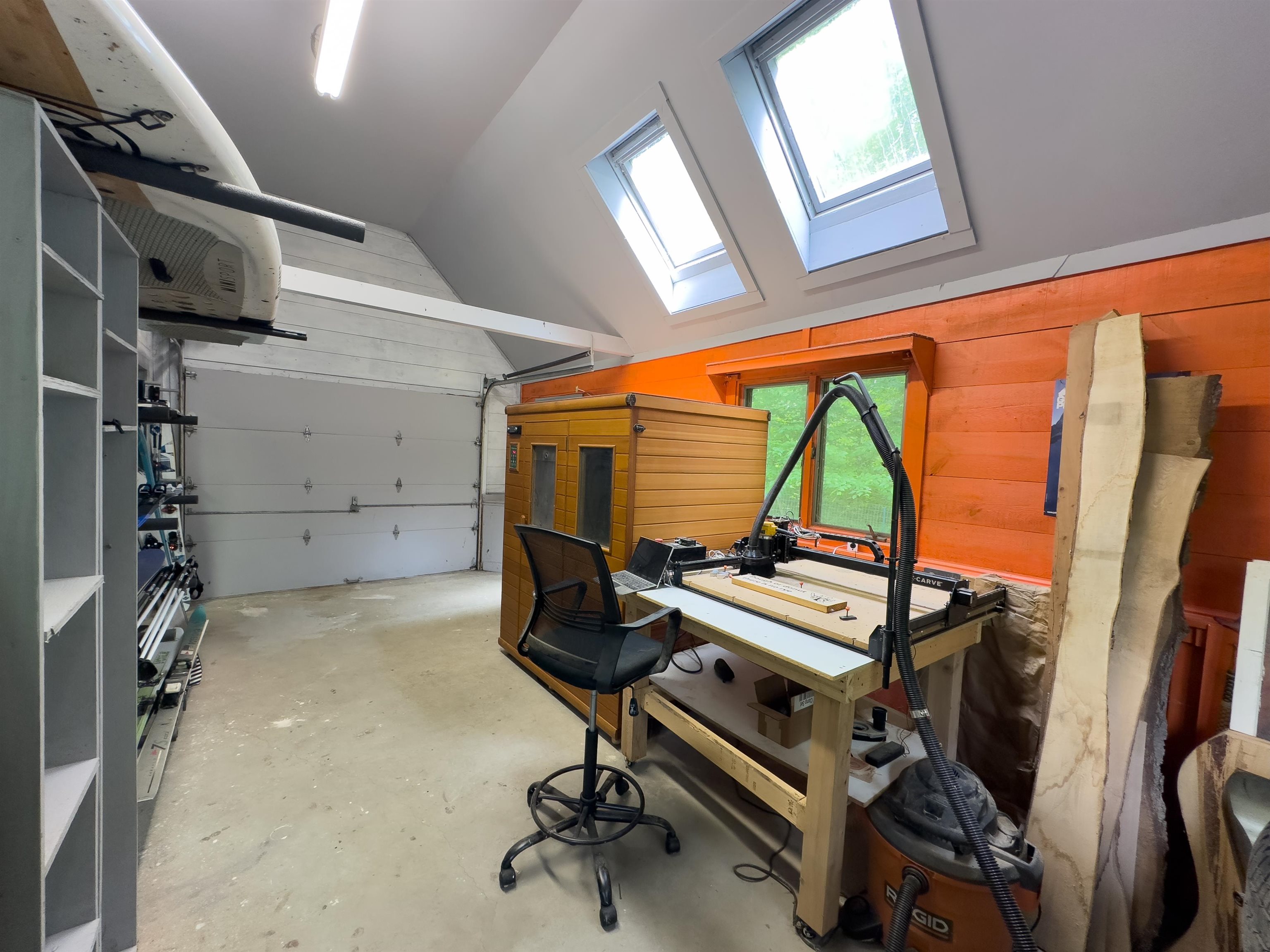 2042 Nebraska Valley