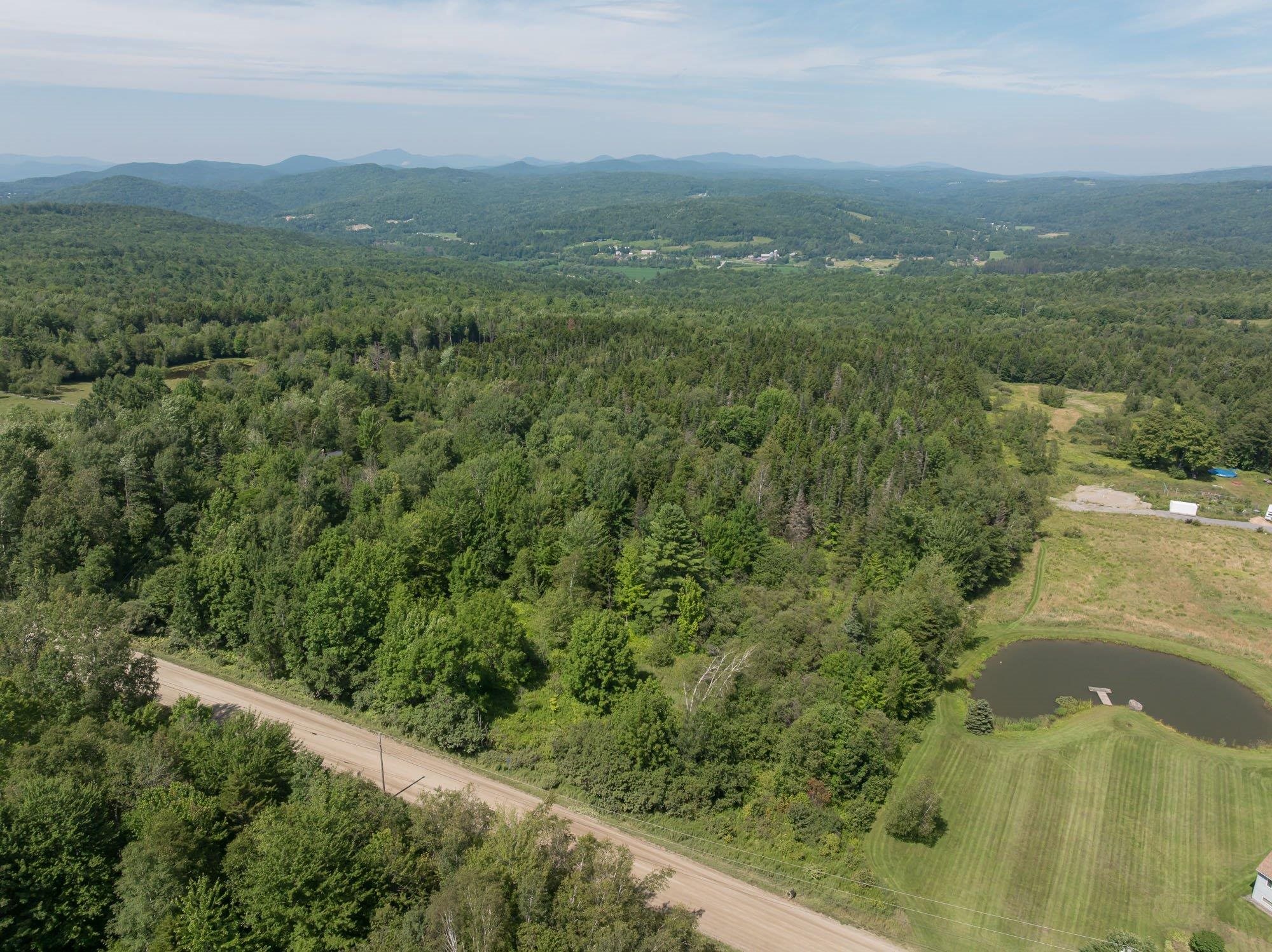 001 Elmore Pond Road