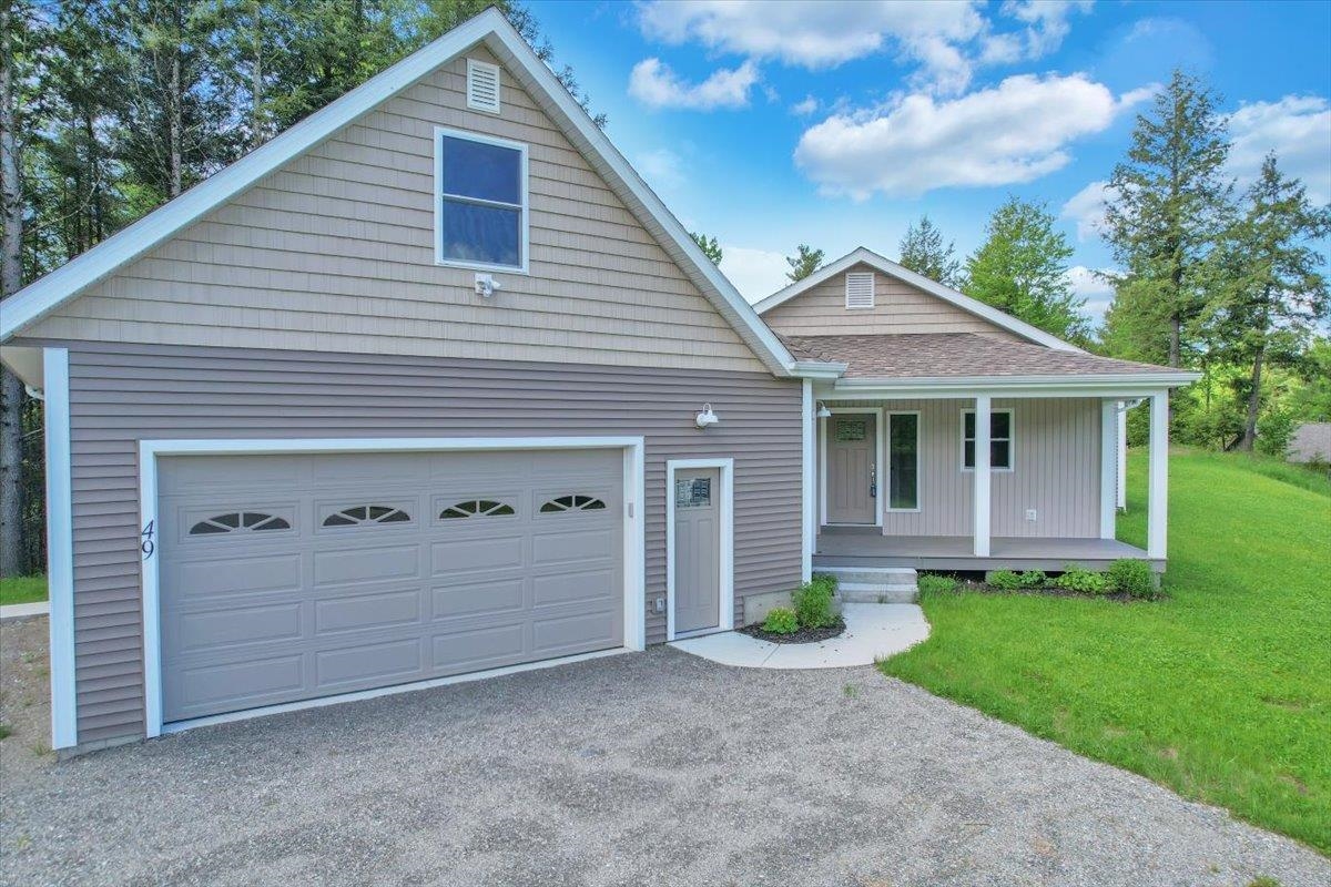 49 Hemlock Circle