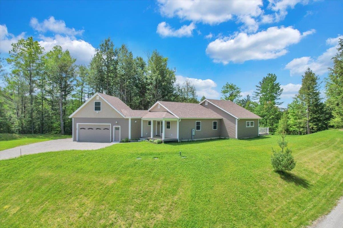 49 Hemlock Circle