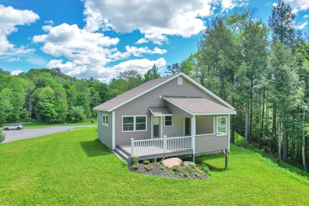 49 Hemlock Circle