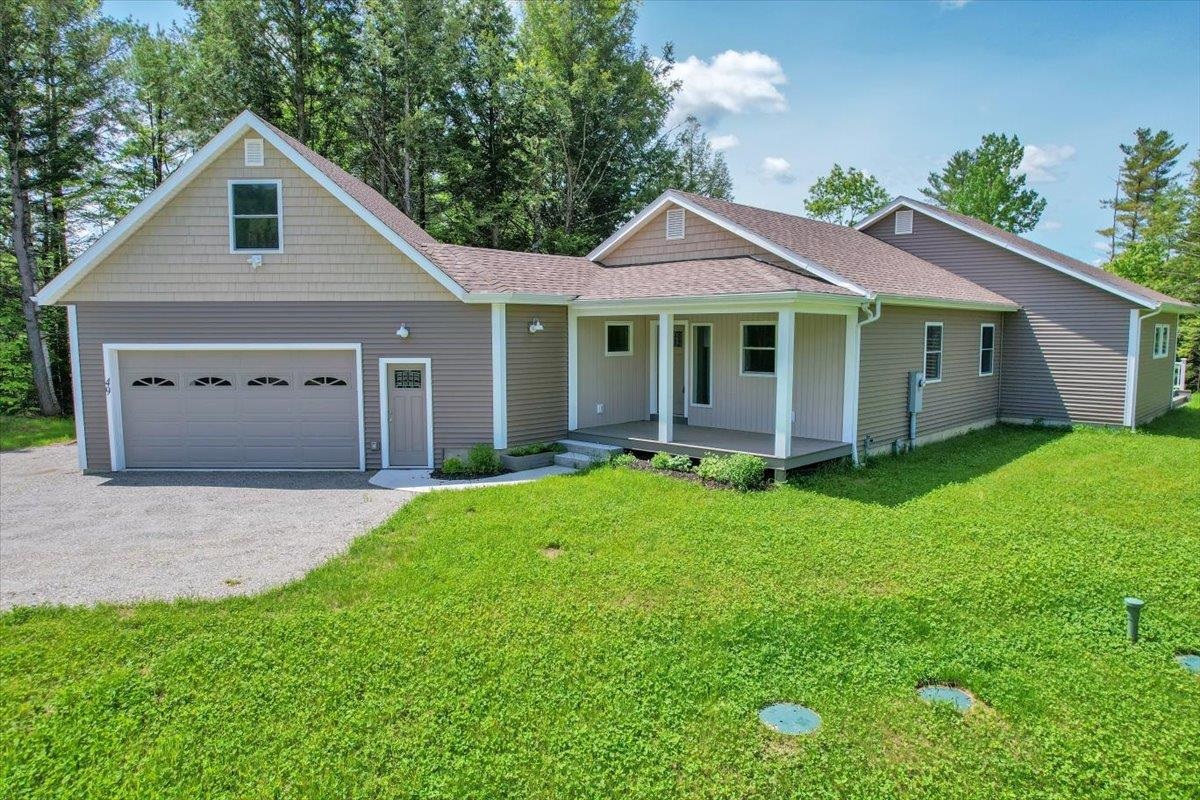 49 Hemlock Circle