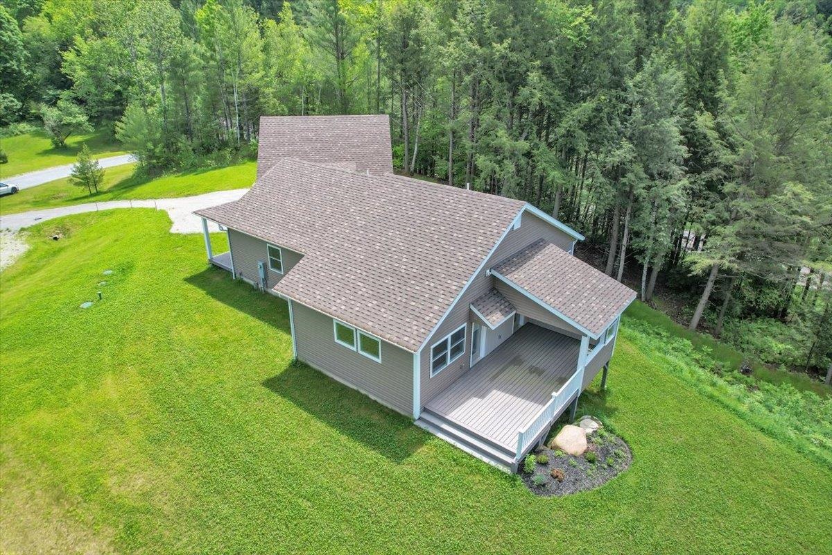 49 Hemlock Circle