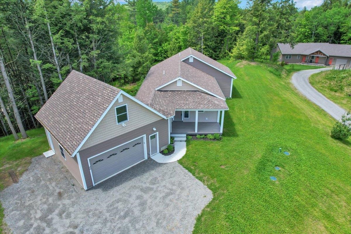 49 Hemlock Circle