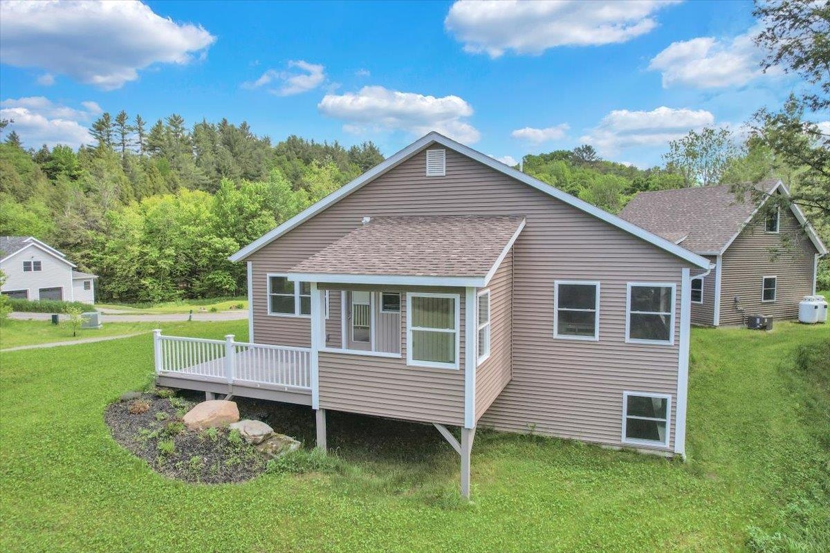 49 Hemlock Circle