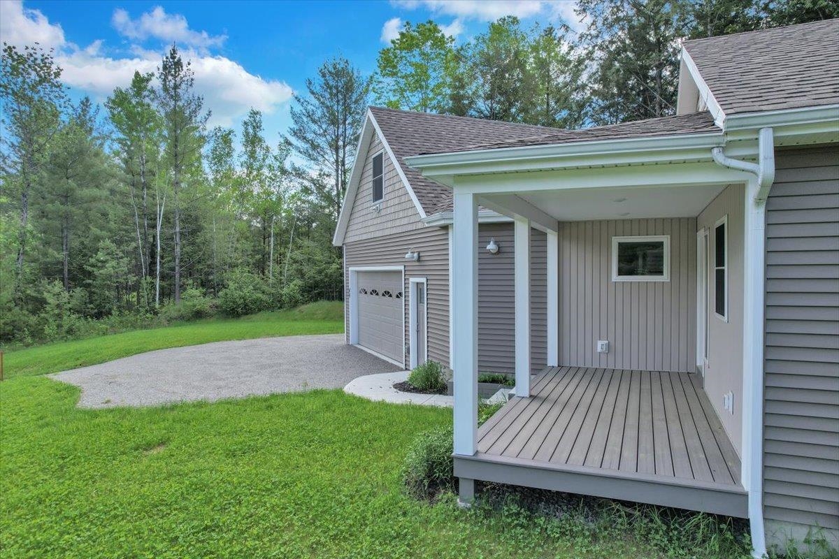 49 Hemlock Circle