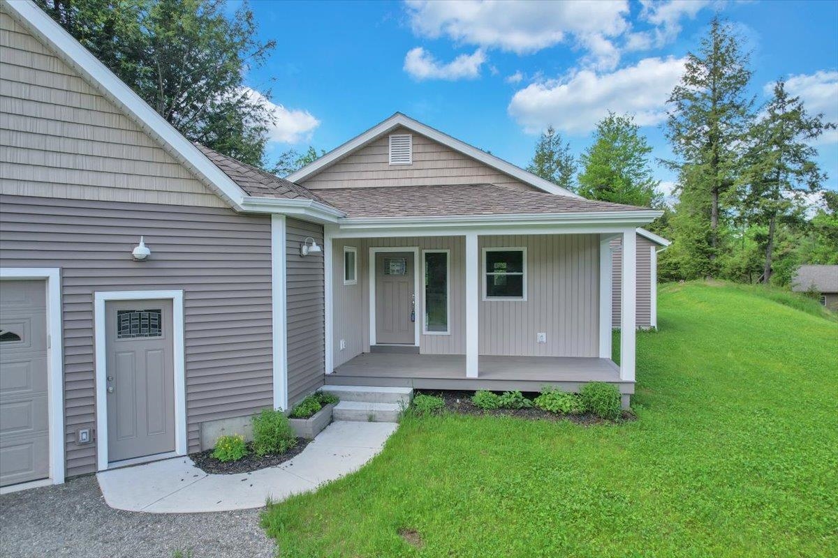 49 Hemlock Circle