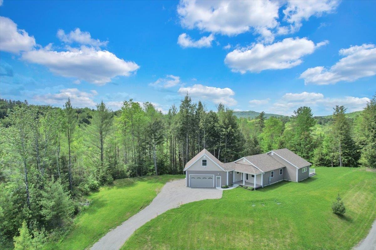 49 Hemlock Circle