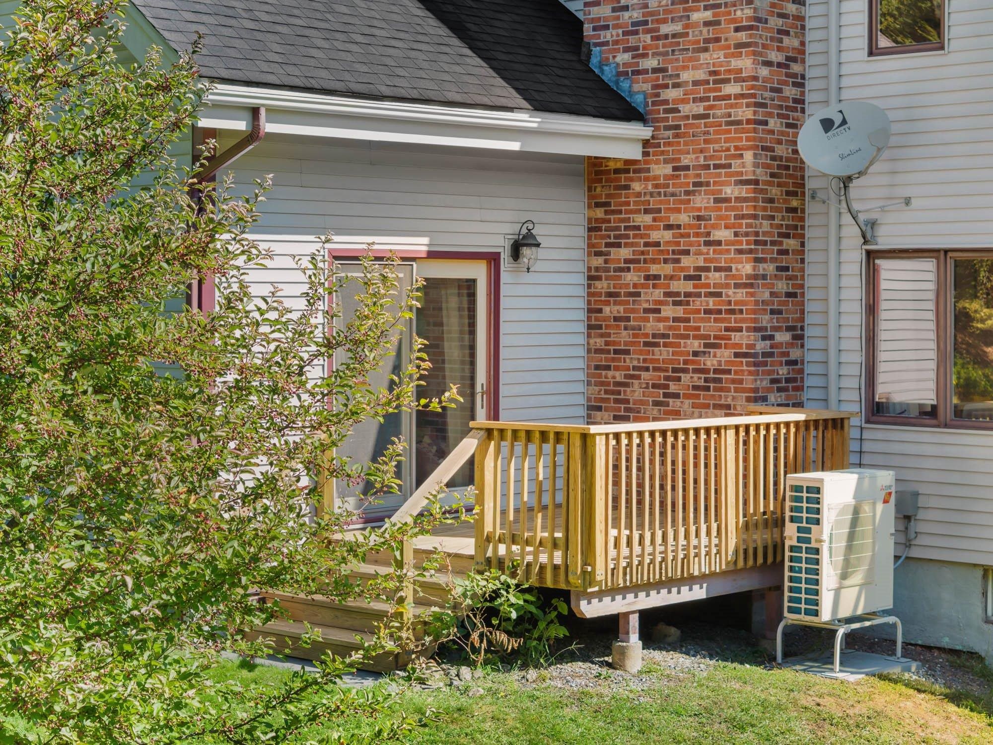 139 Allan Ridge Road