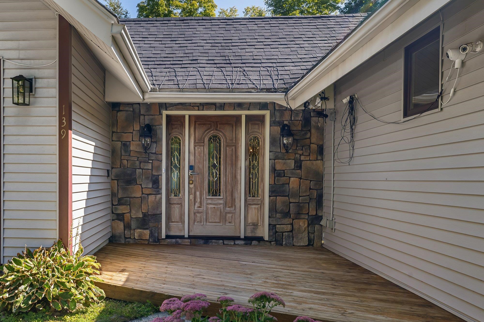 139 Allan Ridge Road