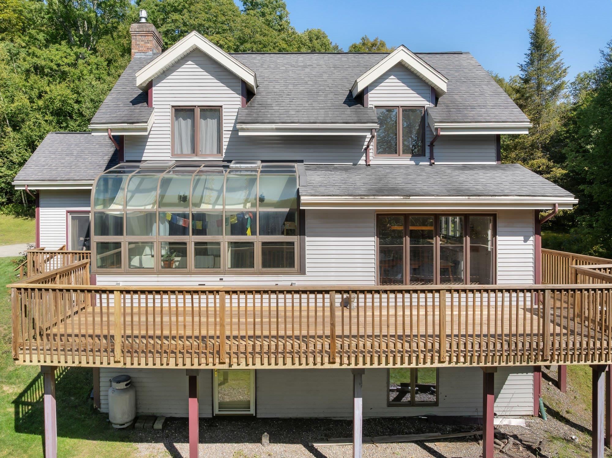 139 Allan Ridge Road