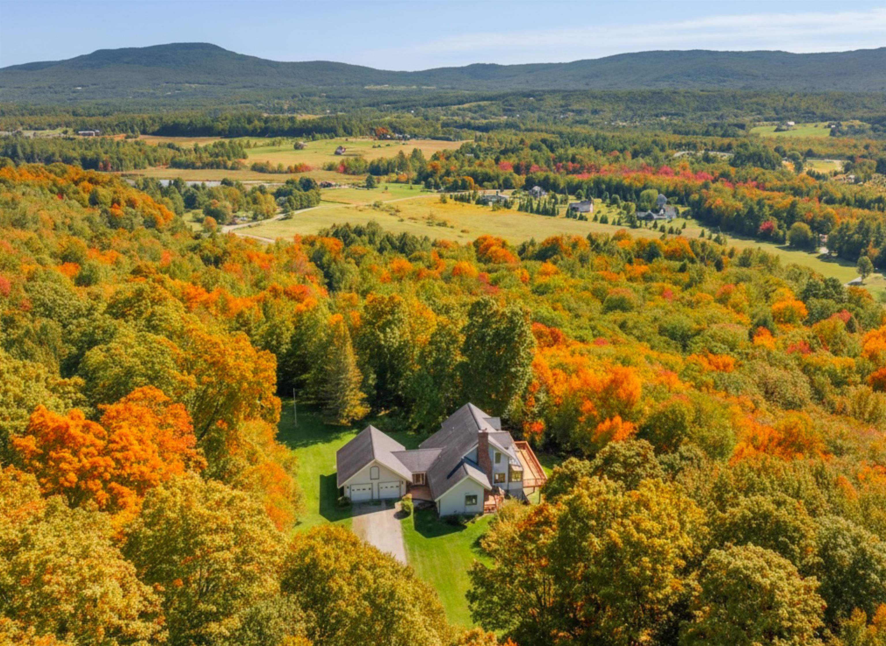 139 Allan Ridge Road